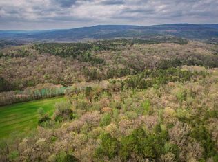 16500 Camp Newell Rd, Ozark, AR 72949