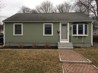 207 Levin Rd, Rockland, MA 02370
