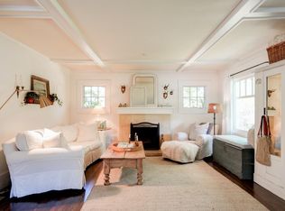1125 Sir Francis Drake Blvd, San Anselmo, CA 94960