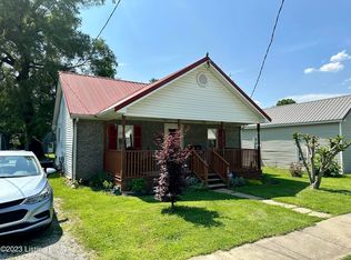 812 7th St, Carrollton, KY 41008