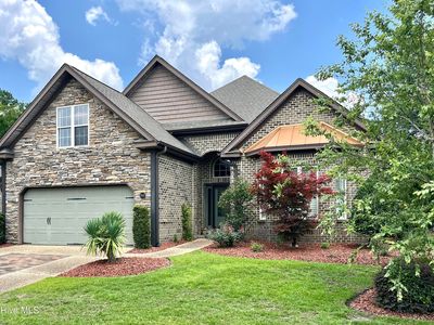 7007 Trailmark Road, Wilmington, NC, 28405