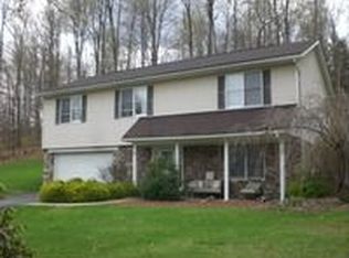 46 Hummingbird Rd, Coudersport, PA 16915