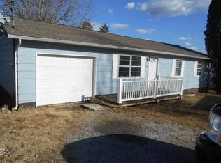 920 Coker Rd, Maryville, TN 37801