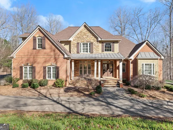 8690 Matt Hwy, Ball Ground, GA 30107