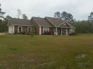 120 Jw Williams Ct, Jesup, GA 31545
