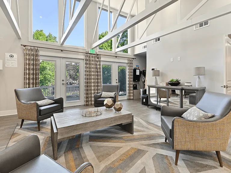 Premier Apartments — Photo 19