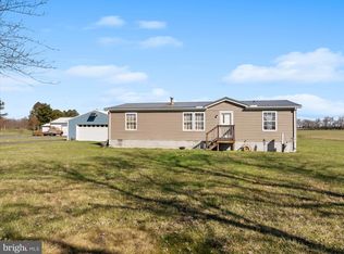 2015 Still Rd, Camden Wyoming, DE 19934