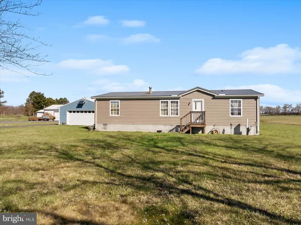 2015 Still Rd, Camden Wyoming, DE 19934