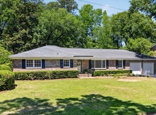 9 Nuffield Rd, Charleston, SC 29407