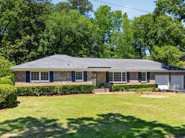 9 Nuffield Rd, Charleston, SC 29407