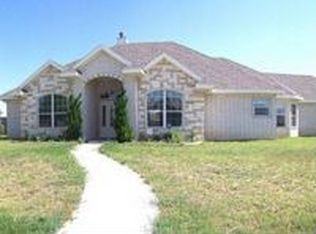 1367 S Crossings Ct, San Angelo, TX 76904