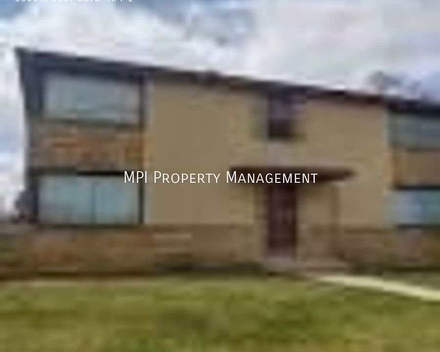 1st image of 5501 N 51st Blvd APT 1