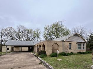 512 Crane Ln, Afton, OK 74331