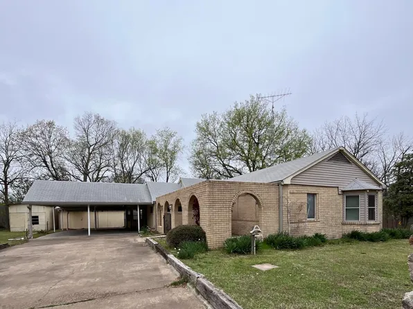 512 Crane Ln, Afton, OK 74331