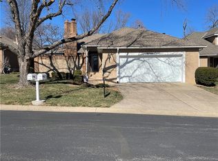 9734 Reeder St, Overland Park, KS 66214