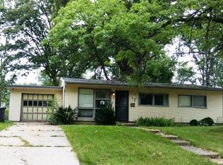 2615 Drexel Ave, Fort Wayne, IN 46806