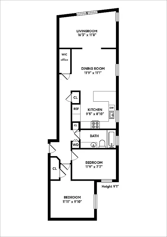 floor plan 4