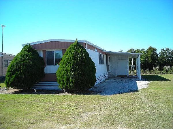 Home for Sale in Haines City, FL $13,900