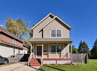 1620 50th St, Kenosha, WI 53140