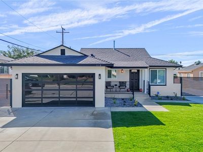 1118 E Elgenia Ave, West Covina, CA, 91790