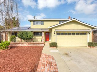2265 Central Park Dr, Campbell, CA 95008