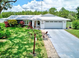 143 Tortoise Rd, Sebring, FL 33876