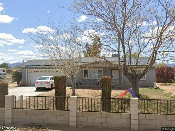 16575 Lilac St, Hesperia, CA 92345