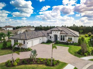 15312 Linn Park Ter, Lakewood Ranch, FL 34202
