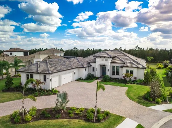 15312 Linn Park Ter, Lakewood Ranch, FL 34202
