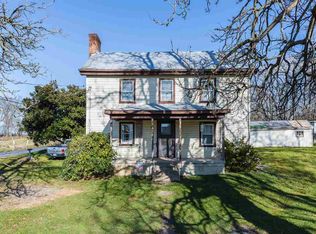 867 Flint Hill Rd, Mount Sidney, VA 24467