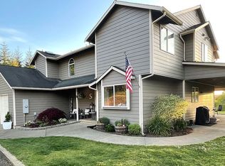 20 Bostin Ln, McCleary, WA 98557