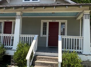 603 Americus St, Gretna, LA 70053