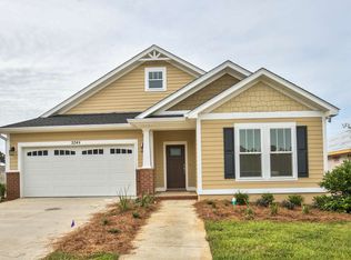 2507 Capstone Dr, Tallahassee, FL 32312