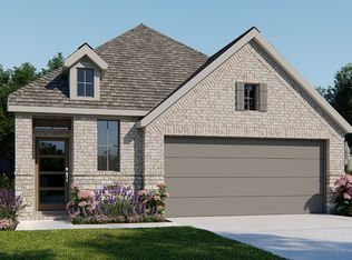 142 Palo Duro Bnd, Rhome, TX 76078