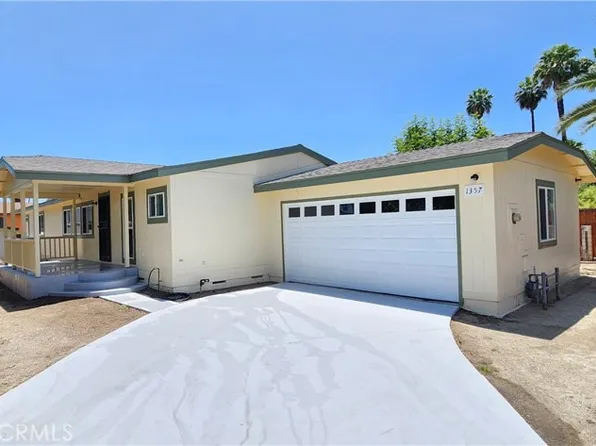 1357 Mount Shasta St, Perris, CA 92570