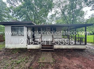 122 Gwin Ave, Bessemer, AL 35023
