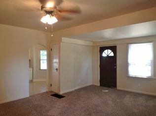 200 N Spring St, Evansville, IN 47711