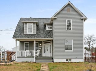 3212 E Joppa Rd, Parkville, MD 21234