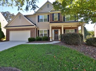 6650 Flagstone Ct, Cumming, GA 30028