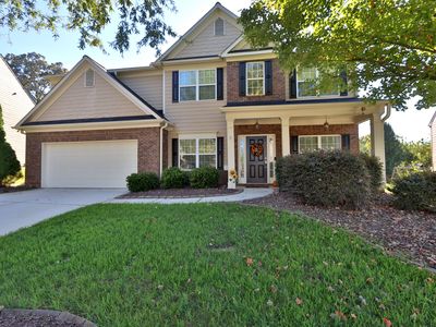 6650 Flagstone Ct, Cumming, GA, 30028
