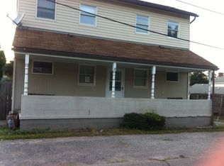 402 Lincoln St, Elizabeth, PA 15037