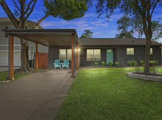 5110 Verdome Ln, Houston, TX 77092