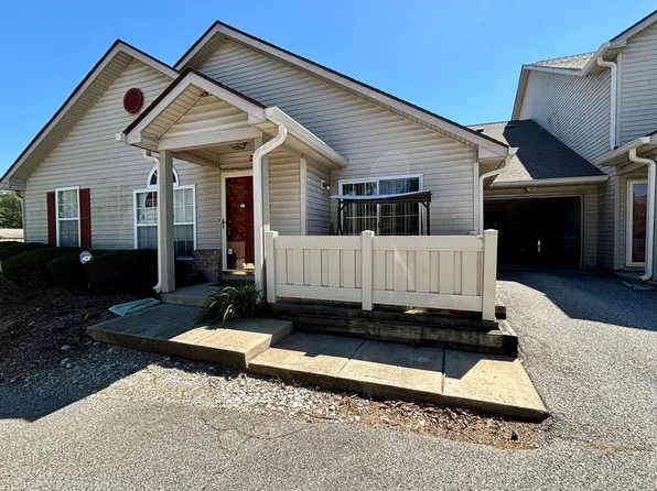 5451 Kelvington Ln, Indianapolis, IN 46254