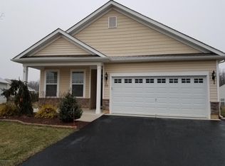 22 Denerail Rd, Manalapan, NJ 07726