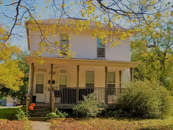 600 Crawford Ave Unit 101, Ames, IA 50010