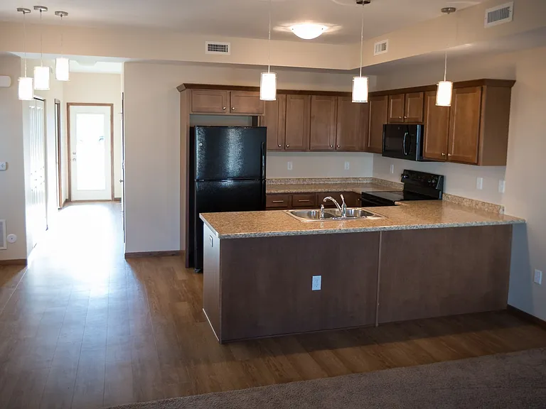 Hickory Hill Residences-Apartments — Photo 8