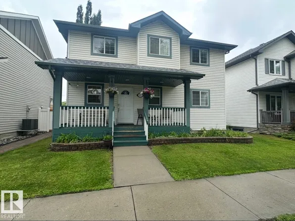 1750 Tomlinson Cmn NW, Edmonton, AB T6R 2W5