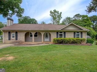 156 Caldwell Dr, Hampton, GA 30228