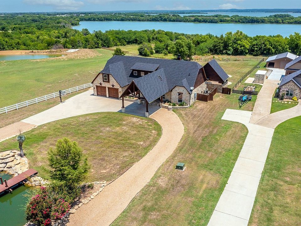 2085 Switzer Rd, Sanger, TX 76266 MLS 20384744 Zillow