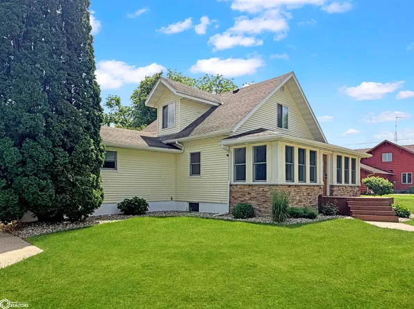 117 Linde Ave, Dumont, IA 50625